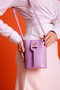 Zoozie Bags Baku - Lilac